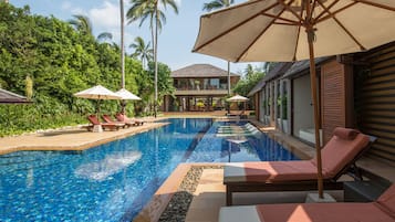 ุญู
ูุงู
ุณุจุงุญุฉ ุฎุงุฑุฌูุ ู
ุธูุงุช ุนูู ุญู
ูุงู
ุงูุณุจุงุญุฉุ ู
ูุงุนุฏ ููุชุดู
ุณ