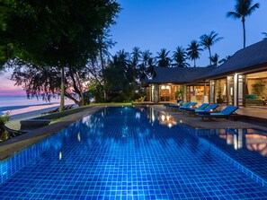 Exterior - Villa Waimarie (Koh Samui)