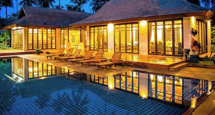 Villa Waimarie