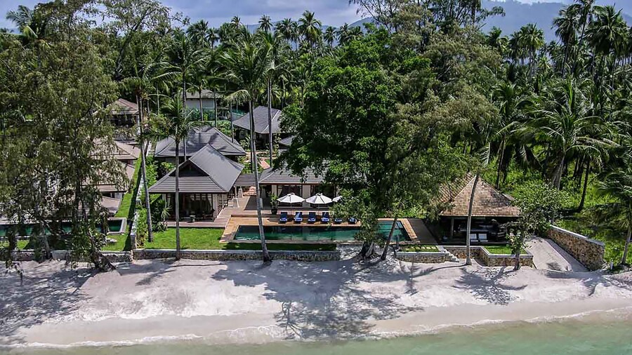 Villa Waimarie
