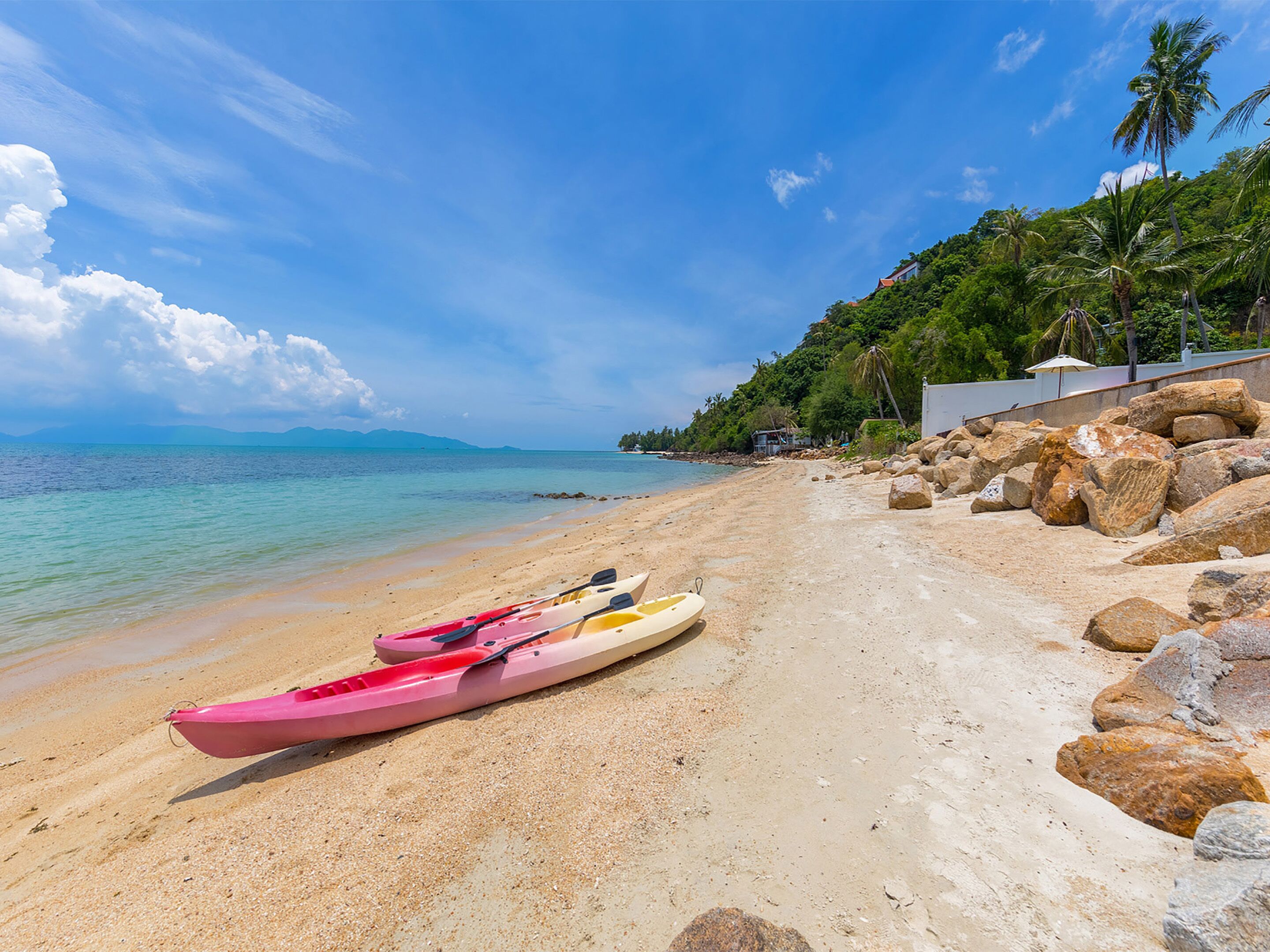 Photo - Villa Chi Samui - SHA Extra Plus