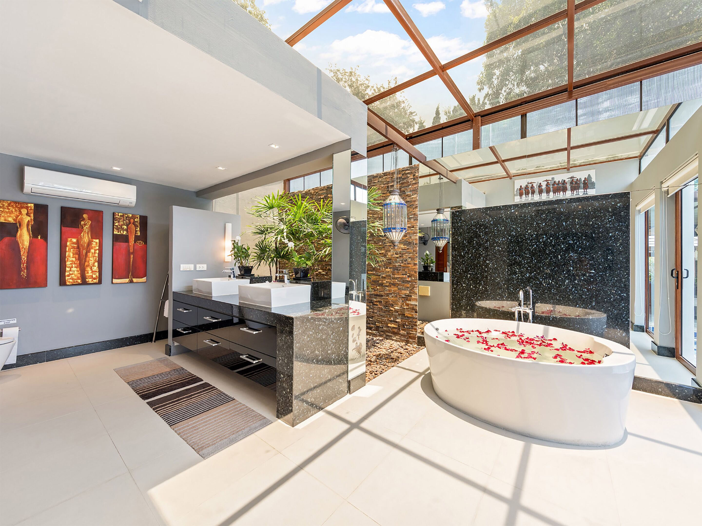 Photo - Villa Chi Samui - SHA Extra Plus