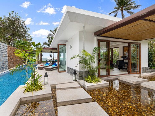 Villa Chi Samui