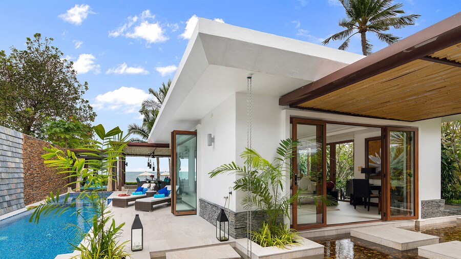 Villa Chi Samui
