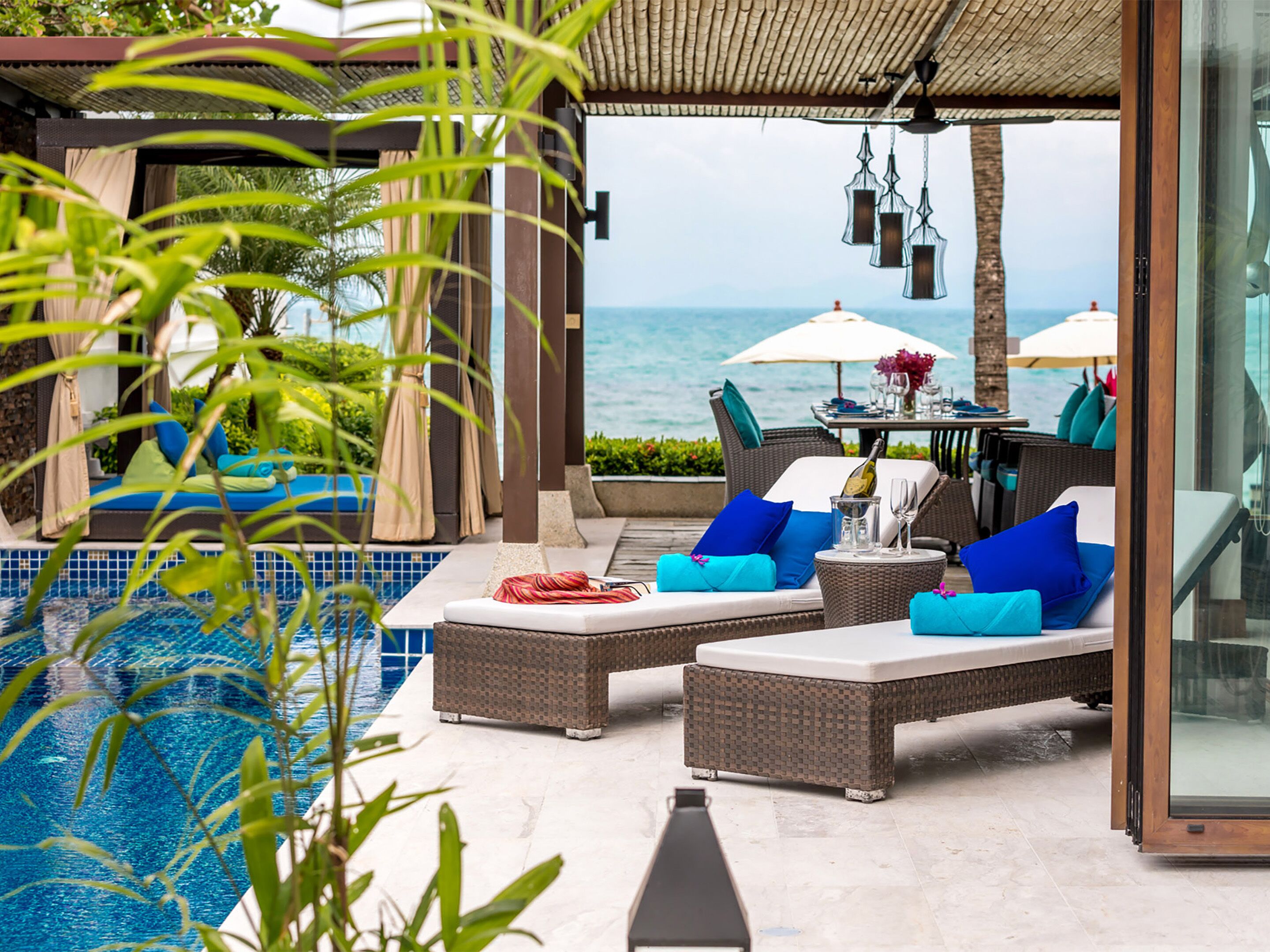 Photo - Villa Chi Samui - SHA Extra Plus