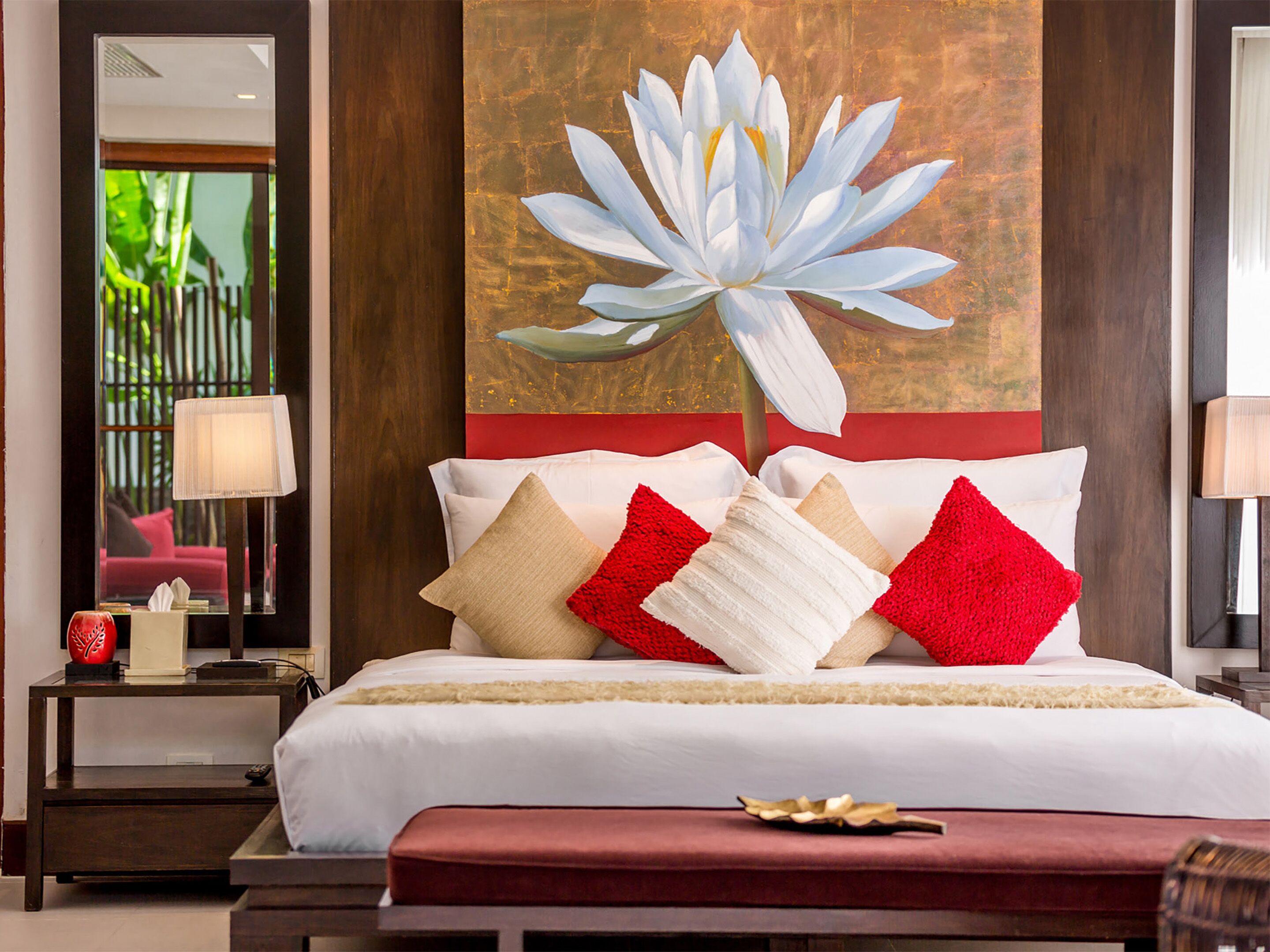 Photo - Villa Chi Samui - SHA Extra Plus