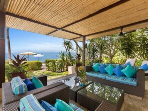 Interior - Villa Chi Samui (Koh Samui)