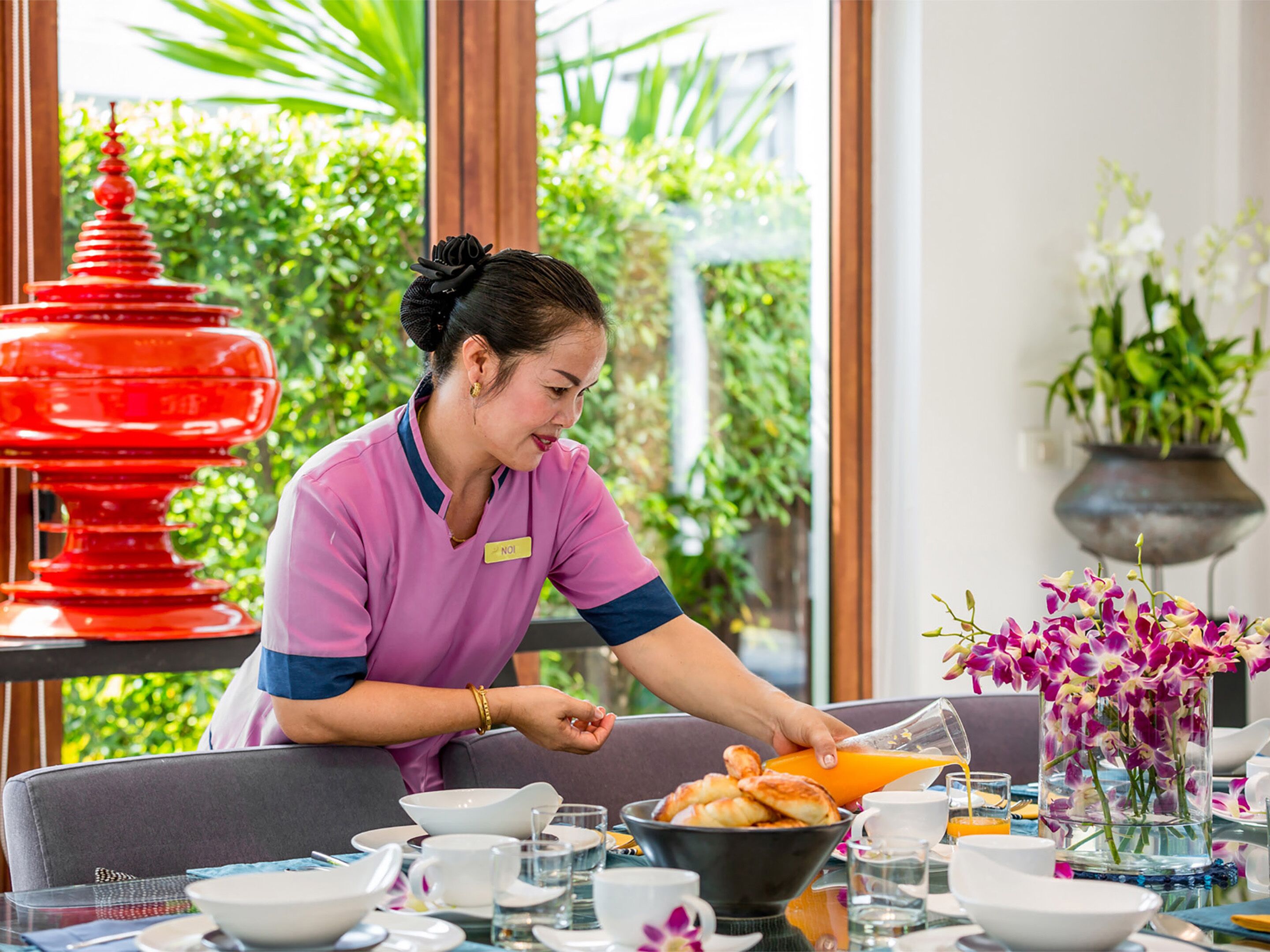 Photo - Villa Chi Samui - SHA Extra Plus