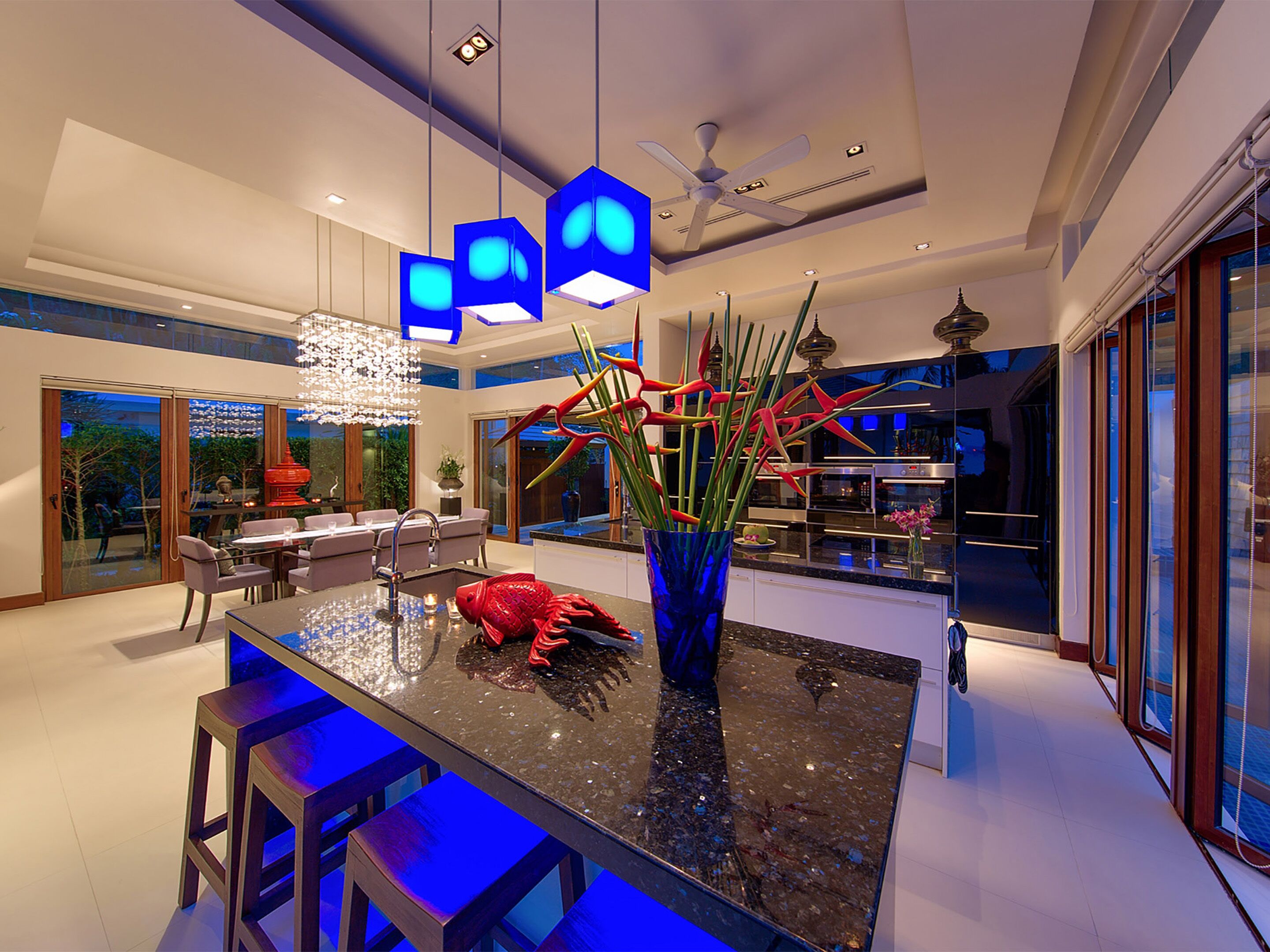 Photo - Villa Chi Samui - SHA Extra Plus