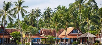 Tawantok Beach Villas