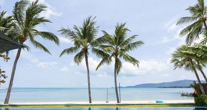 Tawantok Beach Villas