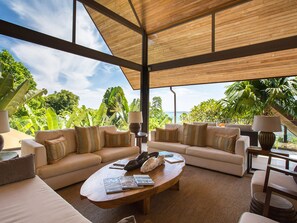 Interior - Panacea Retreat (Koh Samui)