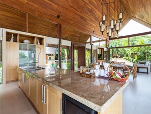 Dining - Panacea Retreat (Koh Samui)