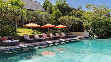 Atulya Residence | Private pool