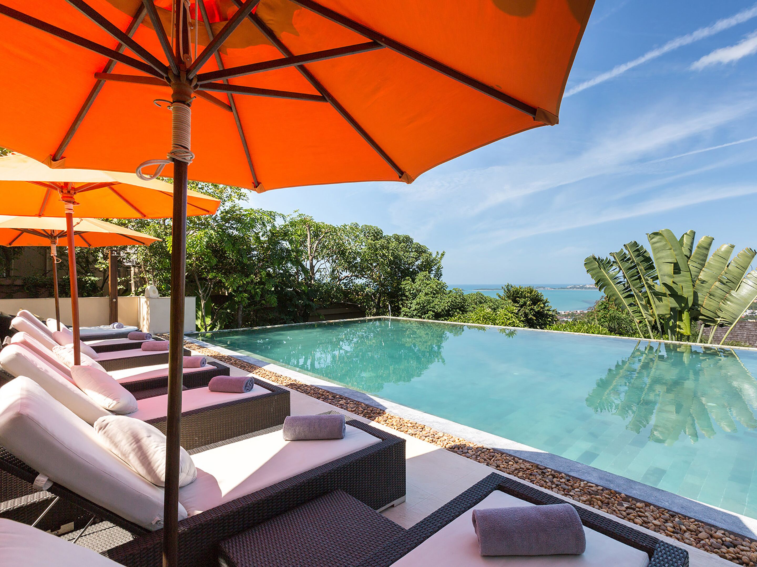 Atulya Residence | Hiên