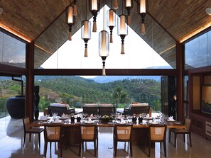 Praana Residence | Wohnzimmer