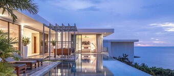 Malaiwana Residences