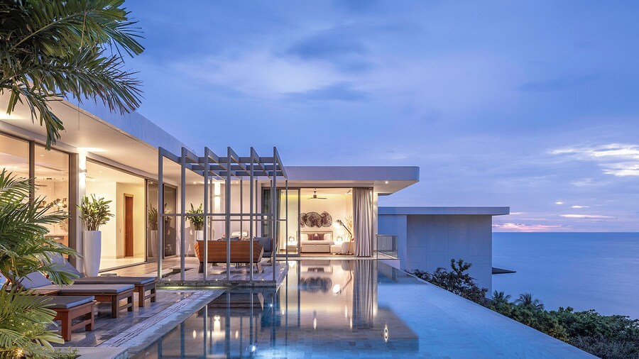 Malaiwana Residences
