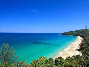 Malaiwana Duplex | Plage