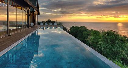 Malaiwana Villas