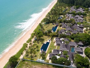 Exterior - Jivana Beach Villas (Takua Thung)