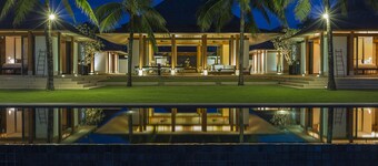 Jivana Beach Villas
