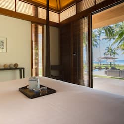 Villa Shanti | View from room