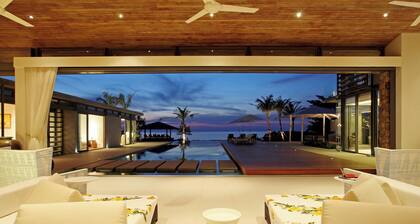 Sava Beach Villas
