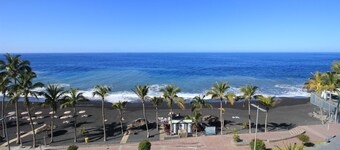 Apartment Maritimo, Spanien