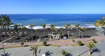 Apartment Maritimo, Spanien
