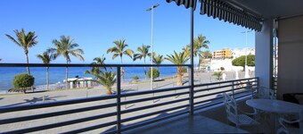 Apartment Maritimo, Spanien