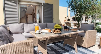Giannakis Villa
