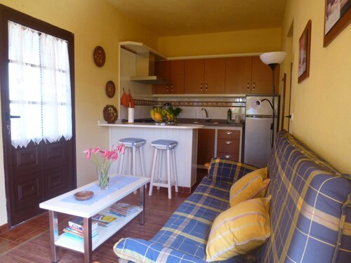 Apartment Rosa 1 - Apartments Rosa