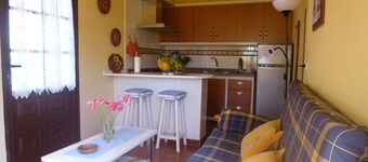 Apartment Rosa 1 - Apartments Rosa