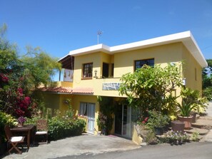 Fachada