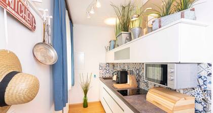 Ferienwohnung 3 - Ferienwohnungen in der Kaffeewerkstatt