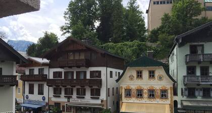 Ferienwohnung 4 - Ferienwohnungen in der Kaffeewerkstatt