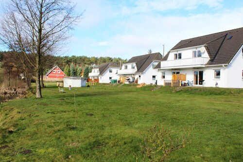 Haus 3 Fewo 3 unten links - Ferienwohnungen Familie Piel