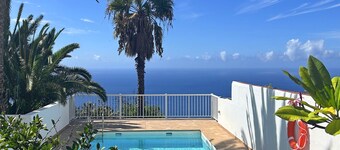 Vista Bonita, Spanien