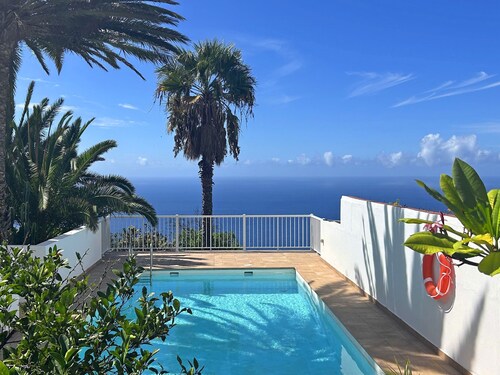 Vista Bonita, Spanien