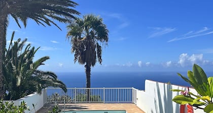 Vista Bonita, Spanien