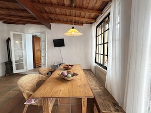 تناول الطعام