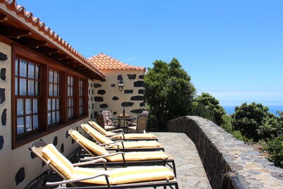 Casa Pinillo, Spanien