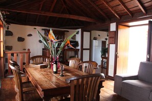 Dining - Casa Pinillo, Spanien (Puntagorda)