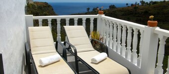 El Abuelo, Santa Cruz de la Palma, Spanien