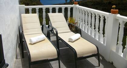 El Abuelo, Santa Cruz de la Palma, Spanien