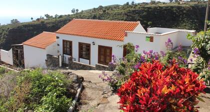 El Abuelo, Santa Cruz de la Palma, Spanien