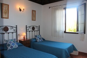 1 Schlafzimmer, Zimmersafe, Reisekinderbett, WLAN