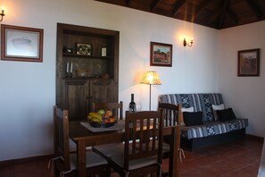 Dining - Casa Gomez, Aguatavar, Spanien (Tijarafe)