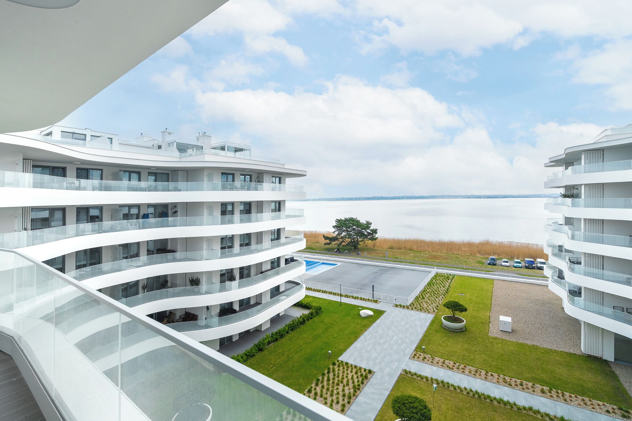 Deluxe Apartment | Terrace/patio